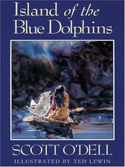 Island of the Blue Dolphins Cover Image