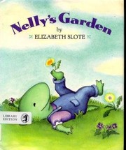 Nelly's garden  Cover Image