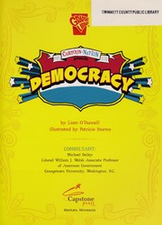 Democracy  Cover Image