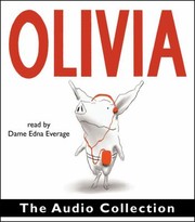 Olivia the audio collection  Cover Image