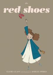 The red shoes  Cover Image