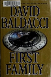 First family Cover Image