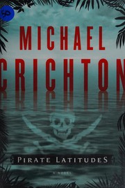 Pirate latitudes : a novel  Cover Image