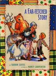 A far-fetched story  Cover Image