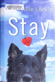 Stay  Cover Image