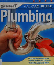 Plumbing  Cover Image