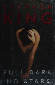 Full dark, no stars  Cover Image