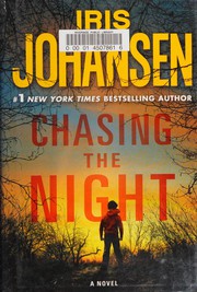 Chasing the night Cover Image