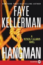 Hangman Cover Image