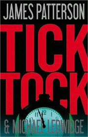 Tick tock Cover Image