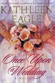 Once upon a wedding  Cover Image