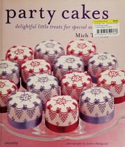 Party cakes  Cover Image