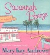 Savannah breeze Cover Image