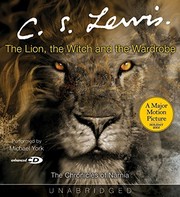 The lion, the witch, and the wardrobe Cover Image