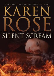 Silent scream Cover Image