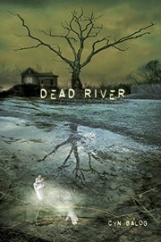 Dead River  Cover Image