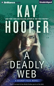 A deadly web Cover Image