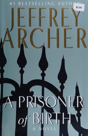 A prisoner of birth  Cover Image