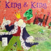 King & King  Cover Image
