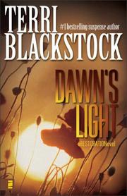 Dawn's light : a restoration novel, book 4.  Cover Image