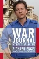 War journal : my five years in Iraq  Cover Image
