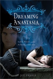 Dreaming Anastasia  Cover Image