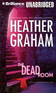 The dead room Cover Image