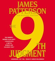 The 9th Judgment  Cover Image