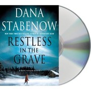Restless in the grave  Cover Image