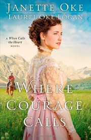 Where courage calls  Cover Image