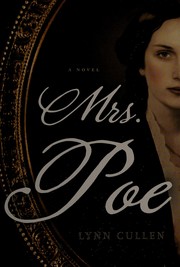 Mrs. Poe  Cover Image