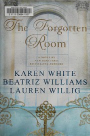 The forgotten room  Cover Image