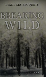 Breaking wild Cover Image