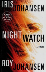 Night watch  Cover Image