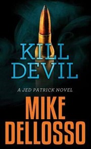 Kill devil Cover Image