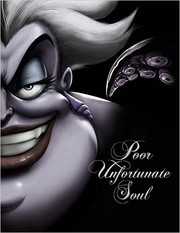 Poor unfortunate soul : a tale of the sea witch  Cover Image