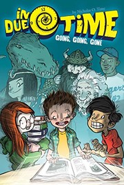 Going, going, gone  Cover Image