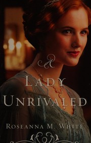 A lady unrivaled  Cover Image