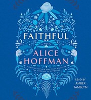 Faithful a novel  Cover Image