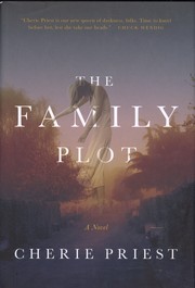 The family plot  Cover Image