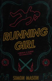 Running girl  Cover Image