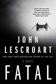 Fatal : a novel  Cover Image