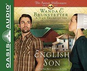 The English son Cover Image