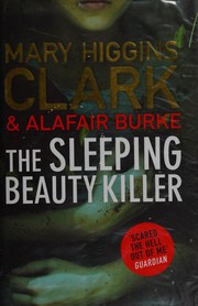 The Sleeping Beauty killer  Cover Image