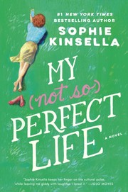 My not so perfect life : a novel  Cover Image