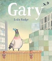 Gary  Cover Image