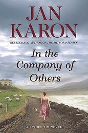 In the company of others : a Father Tim novel  Cover Image