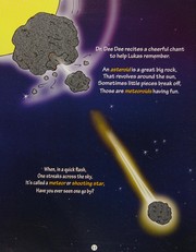 Dr. Dee Dee Dynamo's Meteorite Mission  Cover Image