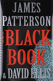 The black book  Cover Image