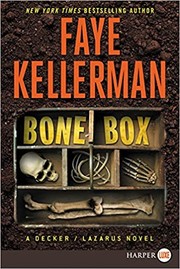 Bone box Cover Image